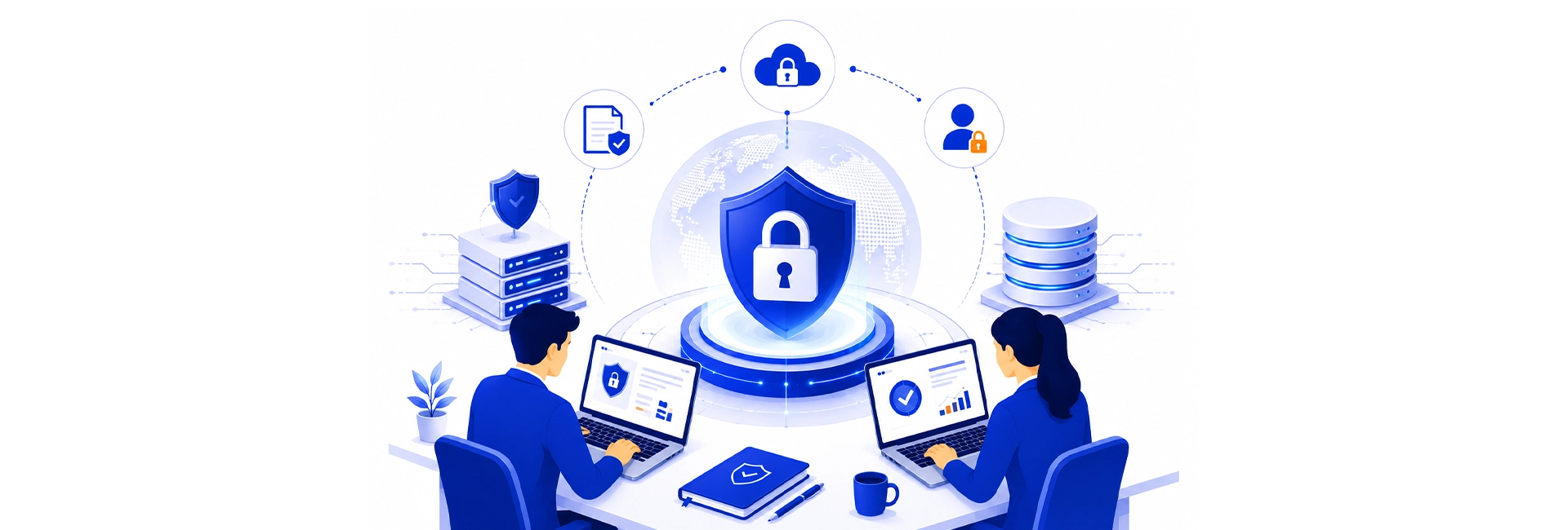 How Insurers Can Improve Data Security and Regulatory Compliance